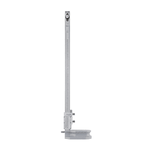 Mitutoyo 600 mm Vernier Height Gauge With Adjustable Main Scale, 514-106