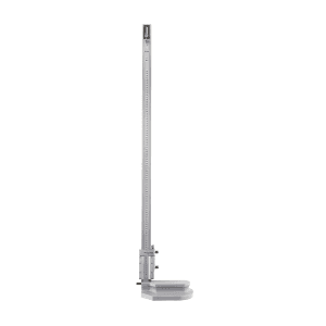 Mitutoyo 1000 mm Vernier Height Gauge With Adjustable Main Scale, 514-108