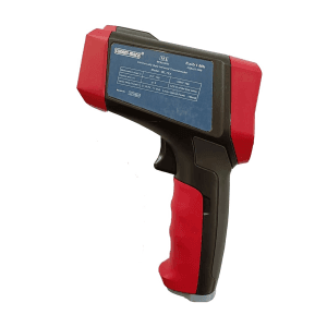 Kusam-Meco 0 - 700°C Intrinsically Safe Infrared Thermometer, IRL-7Ex