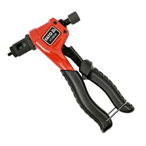 Yato M3 - M6 mm Hand Riveter Nut, YT-36140