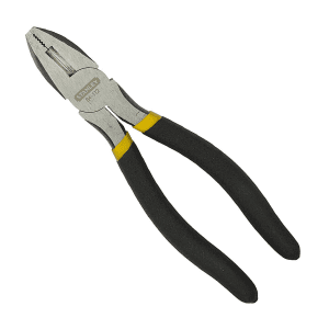 Stanley 7 inch / 180 mm Linesman Pliers, STHT84112-8
