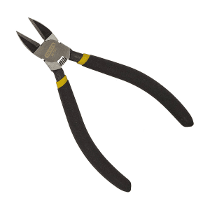 Stanley 6 inch / 152 mm Plastic Nipper Pliers, 84-135-1-23