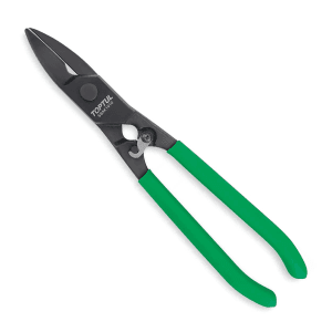 Toptul 254 mm / 10 inch Multi Purpose Tin Snips, SBAK1010