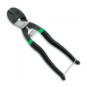 Toptul 200 mm / 8 inch Heavy Duty Wire Cutter, SBAF0804