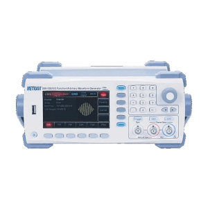 Metravi 1µHz - 10MHz Digital DDS Function Generator, DDS-1010
