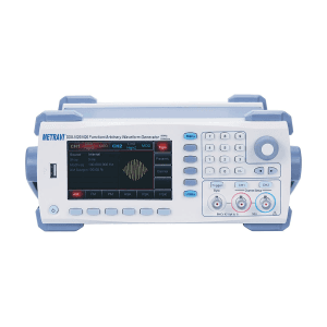 Metravi 1µHz - 25MHz Digital DDS Function Generator, DDS-1025