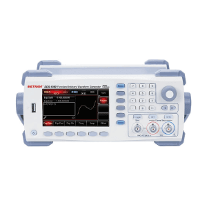 Metravi 1µHz - 80MHz Digital DDS Function Generator, DDS-1080