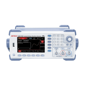 Metravi 1µHz - 120MHz Digital DDS Function Generator, DDS-1120