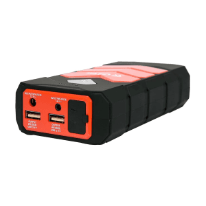 Yato 9000 mAH Jump Starter / Power Bank, YT-83081