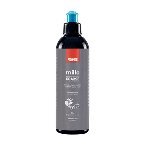 Rupes 250 ml Mille Coarse Polishing Compound, 9.BGCOARSE250