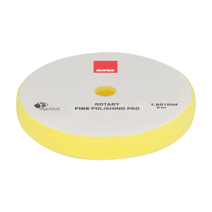 Rupes 155 / 160 mm Dia. Rotary Fine Polishing Foam Pad, 9.BR180M