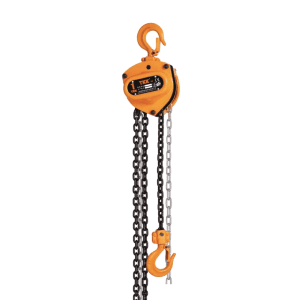 TKK Hoist 2 Ton / 3Mtr Manual Chain Pulley Block (CB Series), CB020