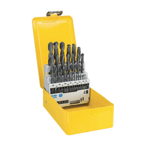 Dewalt 29 Pcs HSS - R Jobber Metal Drill Set, DT5930-QZ