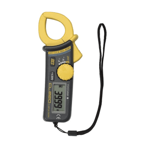 Yokogawa 3999 Count / 300A AC/DC Auto Ranging Clamp-on Tester, CL220