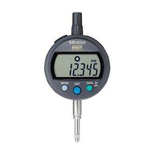 Mitutoyo 0 - 12.7 mm Dial Indicator Lug Back, 543-390