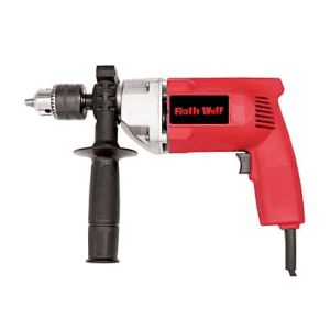 Ralli Wolf 13mm 650W Impact Drill, RW13
