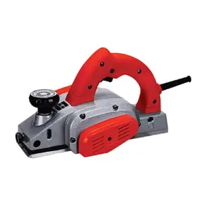 Ralli Wolf 710 W Wood Planer Machine, RW2-82