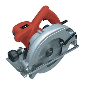 Ralli Wolf 180 mm / 1300W Circular Saw, RS180