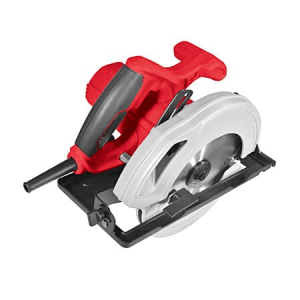 Ralli Wolf 185 mm / 1400W Circular Saw, RCS180