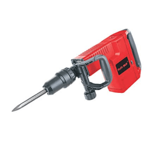 Ralli Wolf 1500W / 11Kg Demolition Hammer, RW-11EH