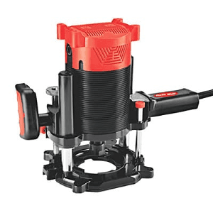 Ralli Wolf 1600W Router, RW8-12