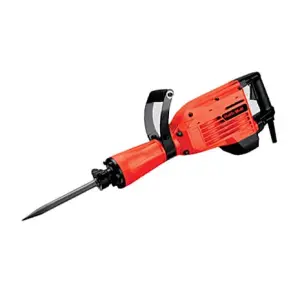Ralli Wolf 1500W / 15Kg Demolition Hammer, RW-15H
