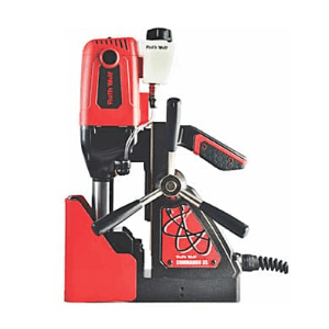 Ralli Wolf 35mm / 850W Magnetic Core Drill, Commando 35