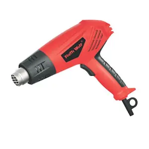 Ralli Wolf 2000W 550°C Heat Gun, RG2100