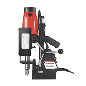 Ralli Wolf 40mm / 1100W Magnetic Core Drill, Commando 40