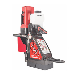 Ralli Wolf 50mm / 1500W Magnetic Core Drill, Commando 50