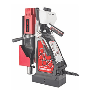Ralli Wolf 75mm / 1800W Magnetic Core Drill, Commando 75