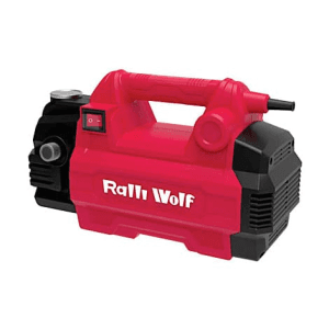 Ralli Wolf 130 Bar 1300W High Pressure Washer, RHP130