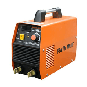Ralli Wolf ARC 200 / 1 Phase Arc Series Inverter, RA 20