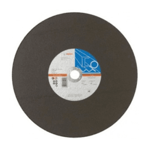 Bosch 355 x 3 mm Cutting Wheel Standard for Metal (Pack of 20 Pcs), 2 608 619 382