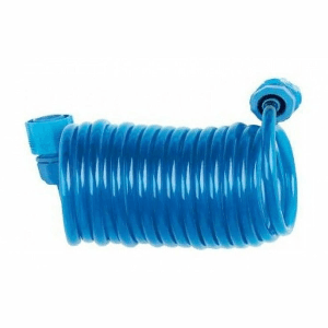 Black+Decker 5.5 Mtr Pressure Washer Inlet Water Hose, PWIWHK41696-B5