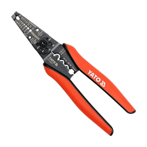 Yato 8 inch / 210 mm Wire Stripper Plier, YT-2277