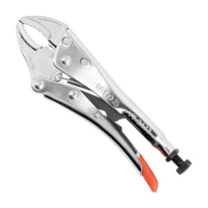 Yato 10 inch / 250 mm Locking Pliers, YT-2473
