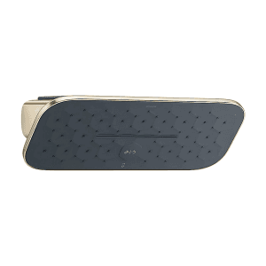 Kohler Radiance™ Shoulder Shower Unit with Diverter in Brushed Bronze, K-34098IN-BV