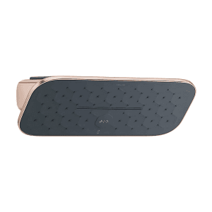 Kohler Radiance Shoulder Shower Unit with Diverter in Rose Gold, K-34098IN-RGD