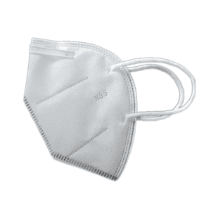 Deepwin Meditex N-95 Protective Foldable Mask