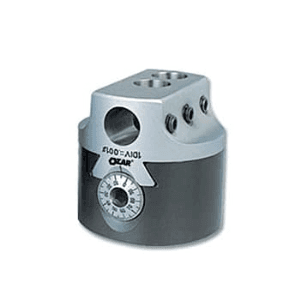 Ozar 50 mm Boring Head Without Shank, ABH-2297