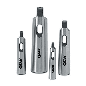 Ozar 4 Pcs Drill Sleeve Set (Workshop Grade), ADS-0548
