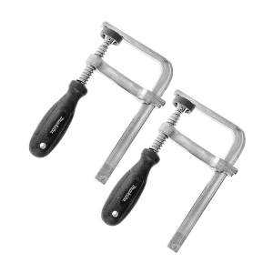 Makita Guide Rail Clamps Set, 194385-5
