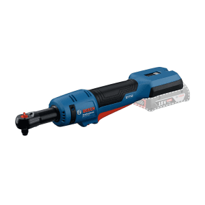 Bosch 3/8 Inch / 18V Professional Cordless Ratchet Wrench (Bare Tool), GRC 18V-60