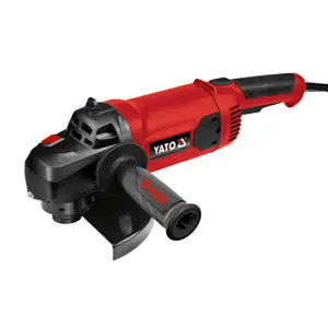 Yato 100mm / 4 inch 720W Angle Grinder, YT-82093