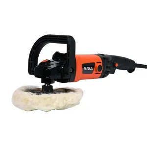 Yato 180mm 1200W Polisher, YT-82195