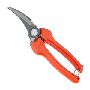 Bahco 190 mm Bypass Snip With Fibreglass Handle, P123-19
