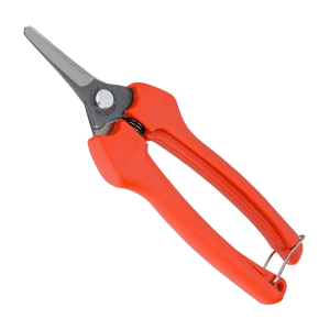 Bahco 170 mm Straight Long Snips with Fibreglass Handle, P127-19