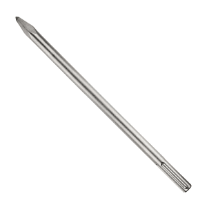 Dewalt 400 mm SDS Max Pointed Chisel, DT6821-QZ