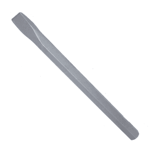 Stanley 300 mm Hex Shank Cold Chisel (Flat), STA54471-IN
